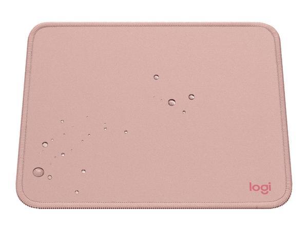 Logitech Mouse Pad Studio Series Rose