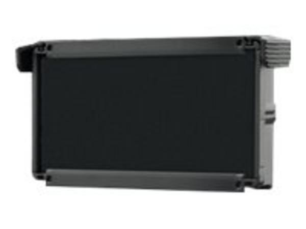 1 Lot de 3 Encriers Trodat 4914 noir