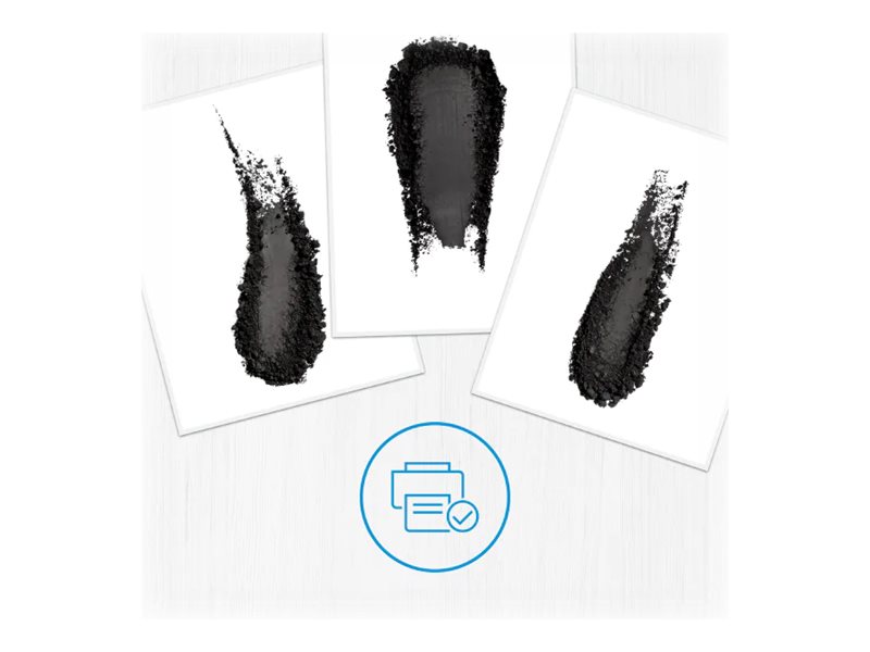 HP 78A 2-pack Black Original LaserJet Toner Cartridges