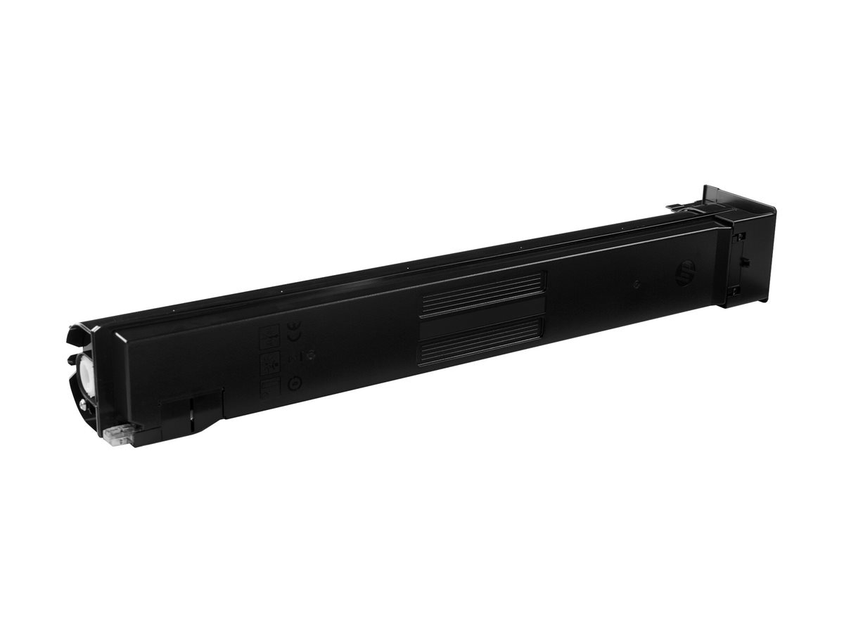 HP 507A Black Original LaserJet Toner Cartridge