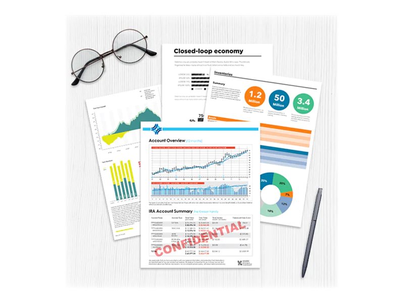 HP 507A Magenta Original LaserJet Toner Cartridge