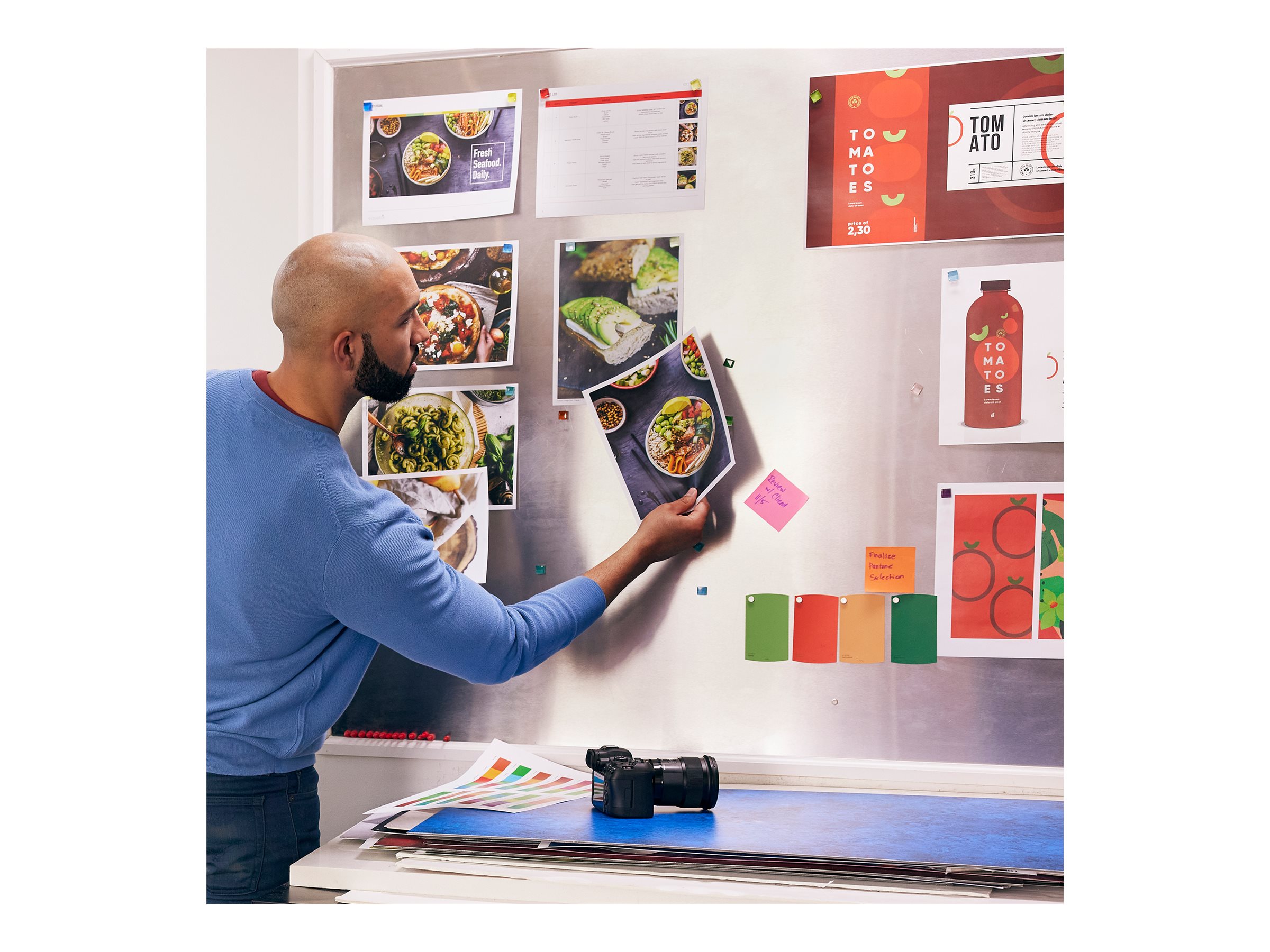 HP 508A Cyan Original LaserJet Toner Cartridge