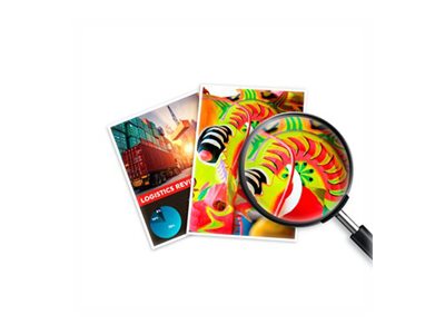 HP 971XL cartouche d'encre cyan grande capacité authentique