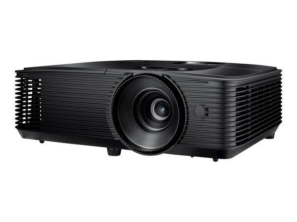 W400LVe - Projecteur ultra-lumineux - WXGA ? 4000 ANSI lumens - Conne