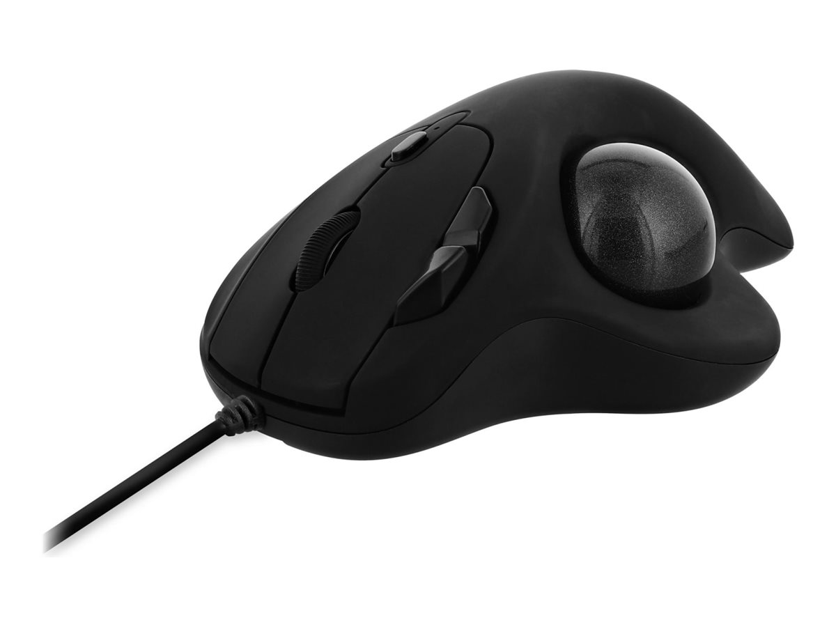 1 Souris Trackball filaire