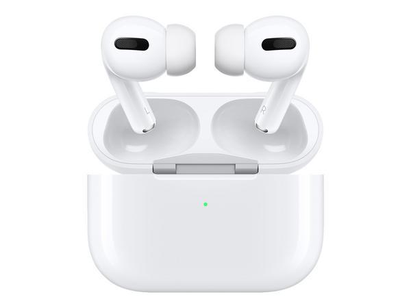 Apple AirPods Pro - 1ère génération - écouteurs sans fil avec micro -
