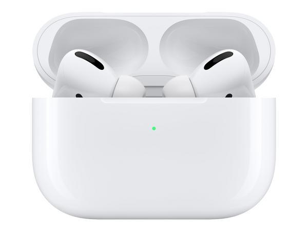 Apple AirPods Pro - 1ère génération - écouteurs sans fil avec micro -