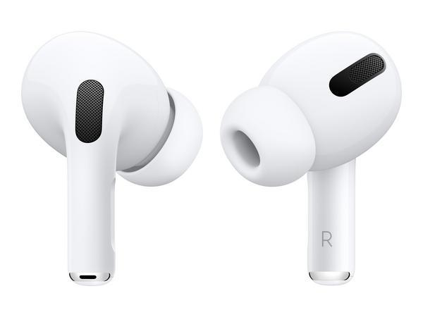 Apple AirPods Pro - 1ère génération - écouteurs sans fil avec micro -