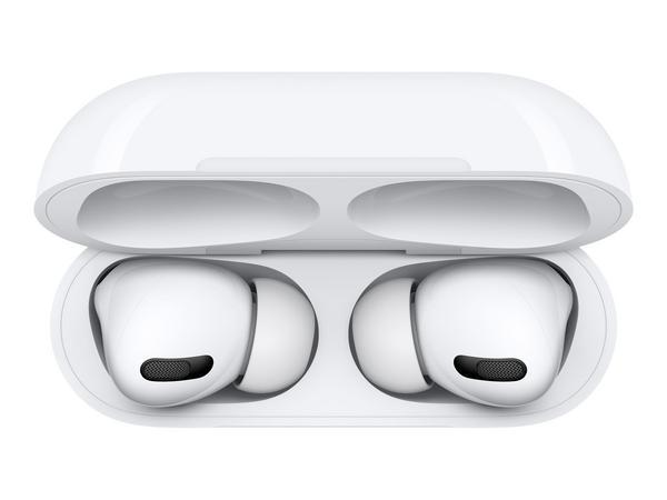 Apple AirPods Pro - 1ère génération - écouteurs sans fil avec micro -