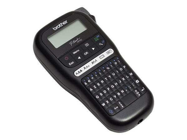 Brother PT-H110 étiqueteuse portable