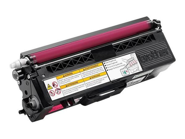 Brother TN-320M toner cartridge 1 pc(s) Original Magenta
