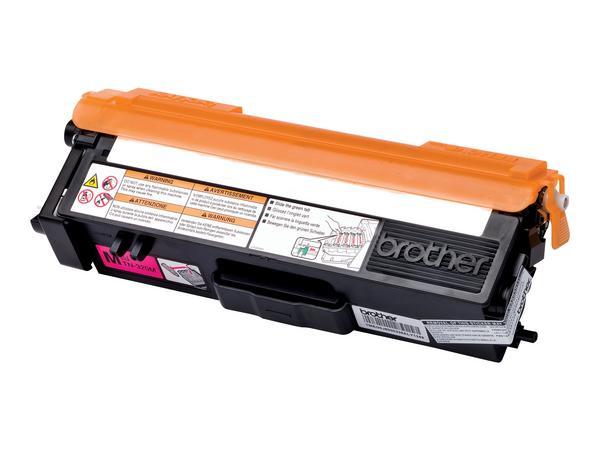Brother TN-320M toner cartridge 1 pc(s) Original Magenta
