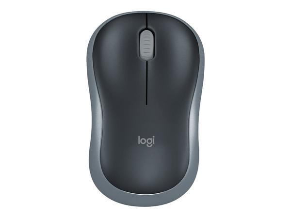 Logitech LGT-M185G