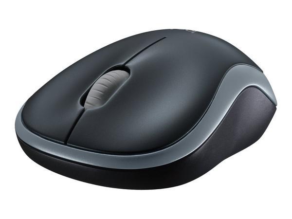 Logitech LGT-M185G
