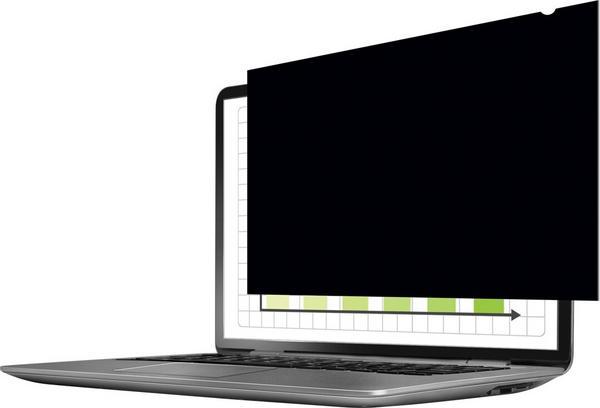 Fellowes PrivaScreen 35,6 cm (14") Ordinateur portable Filtre de con