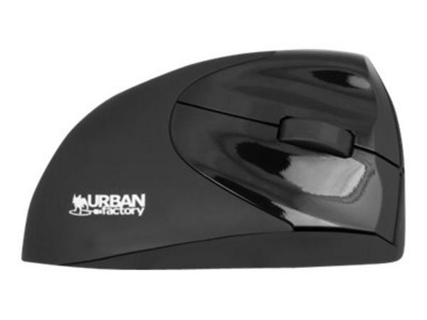 1 Souris sans fil ergonomique droitier