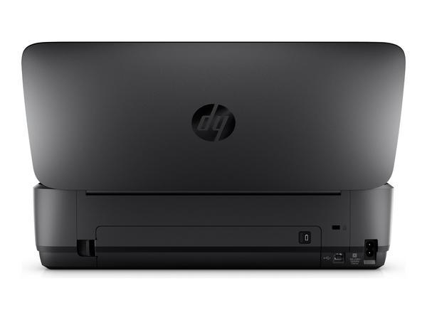 HP OfficeJet Imprimante tout-en-un portable 250