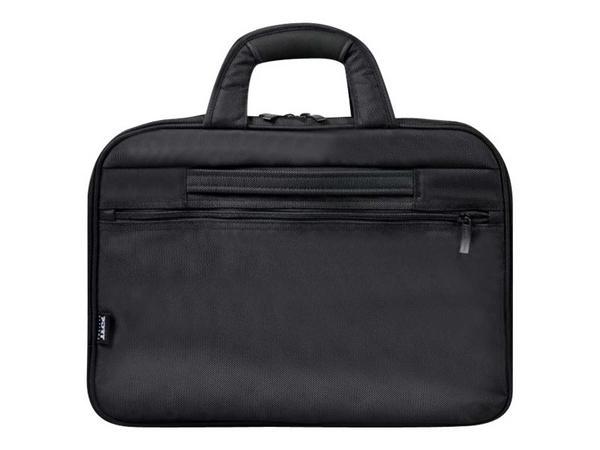 1 Sacoche ordinateur 14/15.6"  MANHATTANToploading Backfile Noir