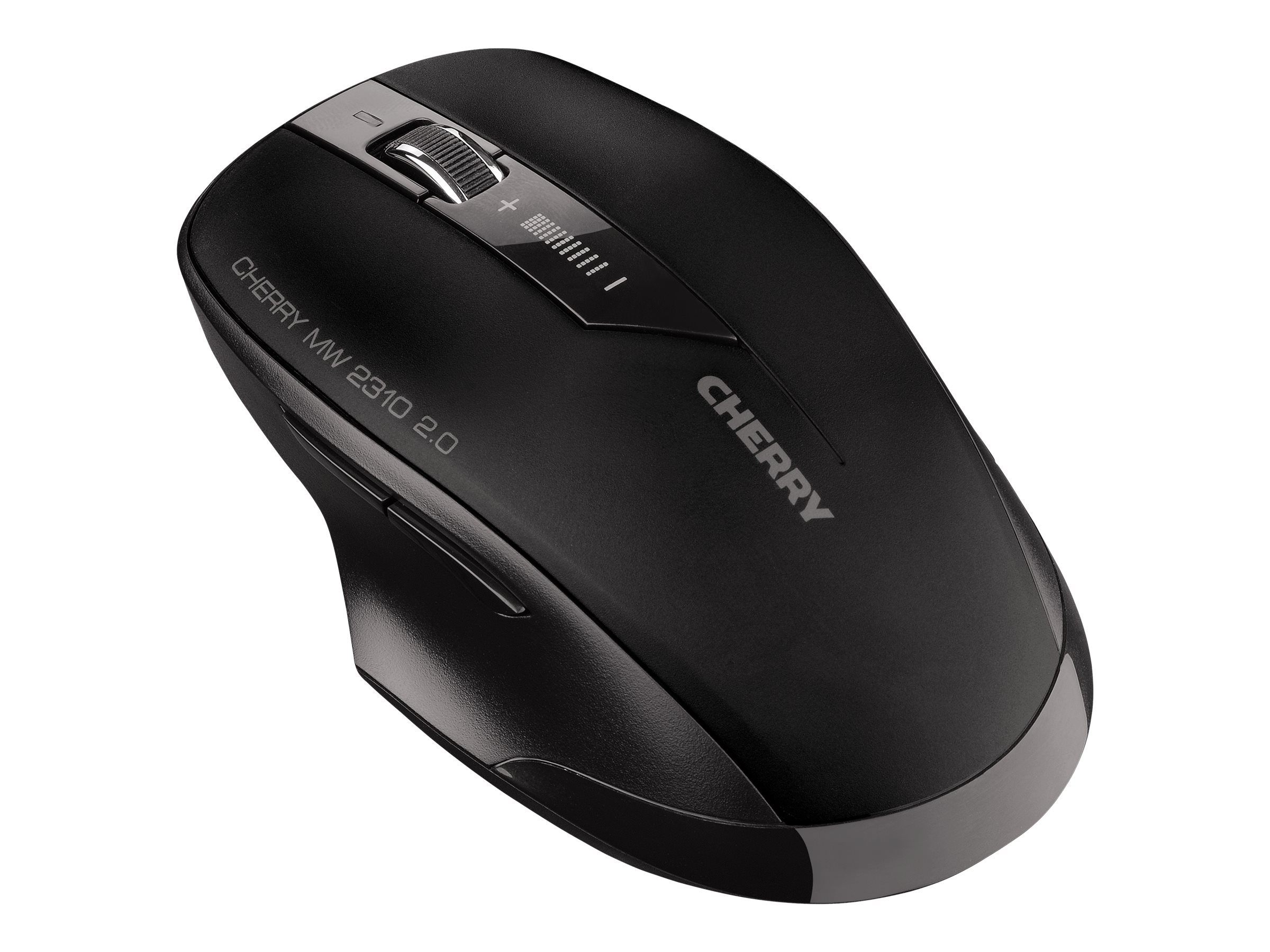 CHERRY MW 2310 souris Bureau Ambidextre RF sans fil IR LED 2000 DPI