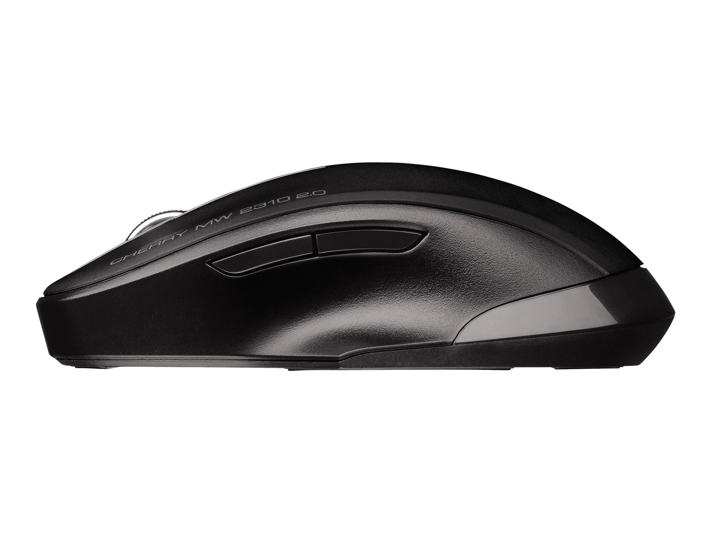 CHERRY MW 2310 souris Bureau Ambidextre RF sans fil IR LED 2000 DPI