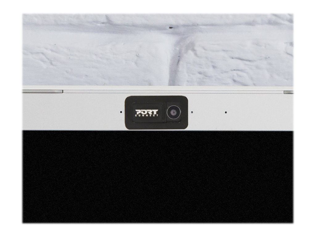 1 Cache Webcam Port Design