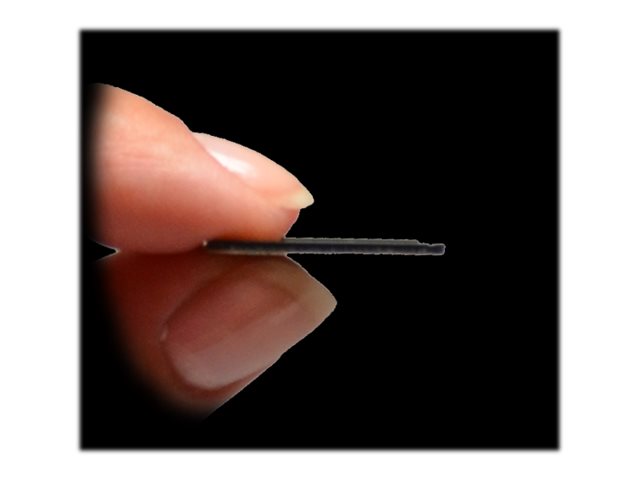 1 Cache Webcam Port Design