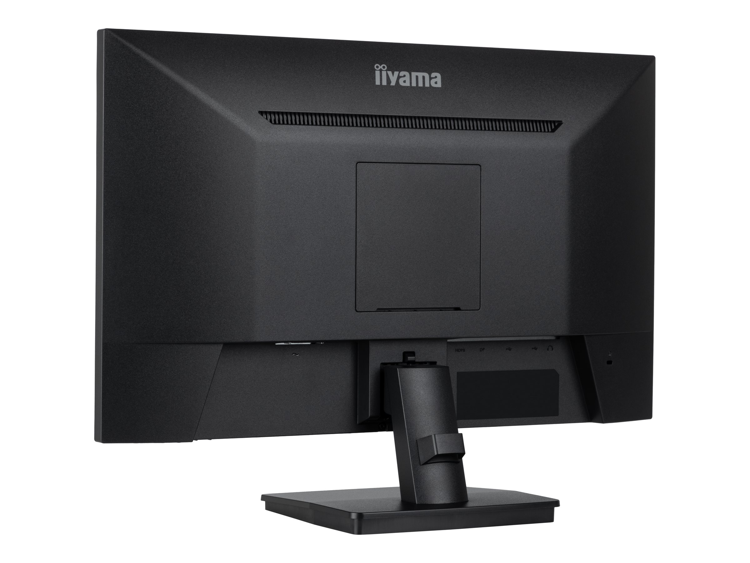 iiyama ProLite XU2493HSU-B6 écran plat de PC 61 cm (24") 1920 x 1080 pixels Full HD LED Noir