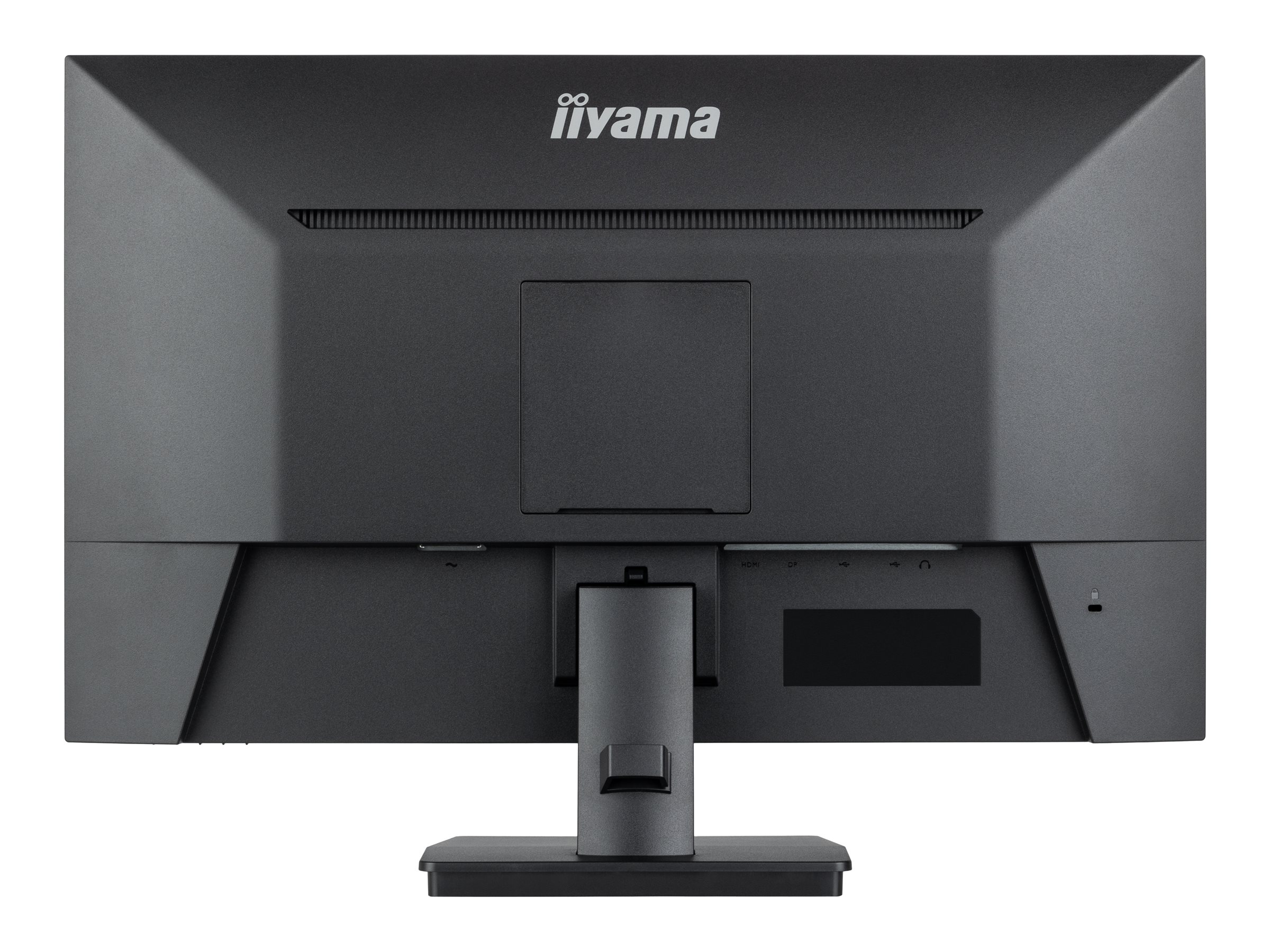 iiyama ProLite XU2493HSU-B6 écran plat de PC 61 cm (24") 1920 x 1080 pixels Full HD LED Noir