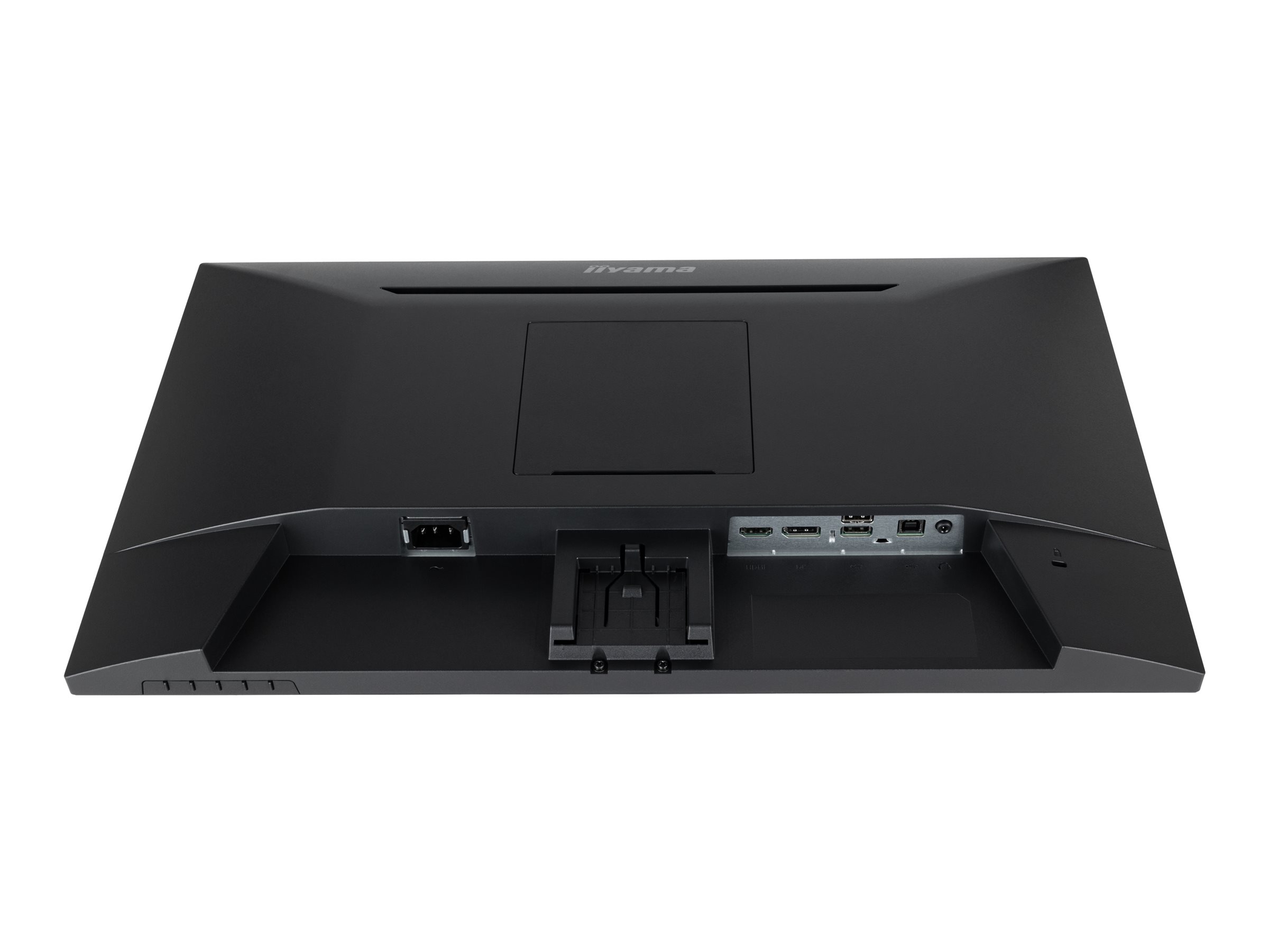 iiyama ProLite XU2493HSU-B6 écran plat de PC 61 cm (24") 1920 x 1080 pixels Full HD LED Noir