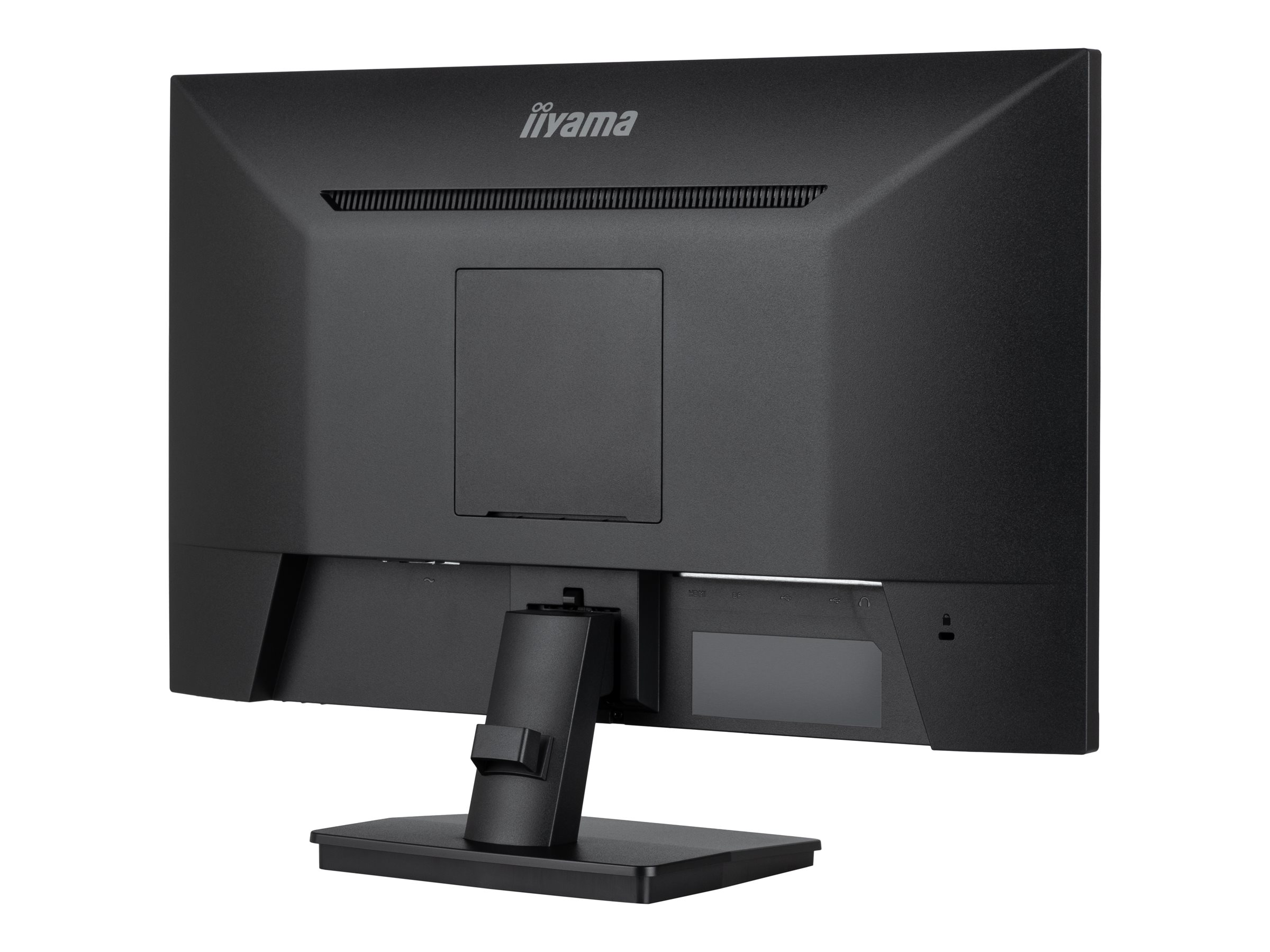 iiyama ProLite XU2493HSU-B6 écran plat de PC 61 cm (24") 1920 x 1080 pixels Full HD LED Noir