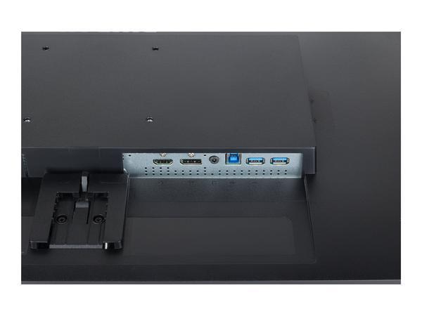 iiyama ProLite XU2792HSU-B6 écran plat de PC 68,6 cm (27") 1920 x 1080 pixels Full HD LED Noir