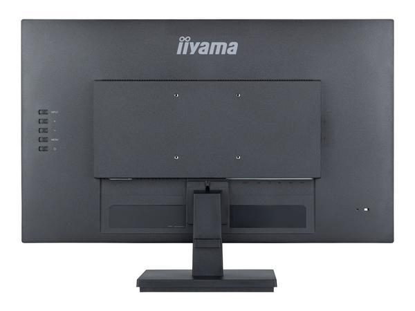 iiyama ProLite XU2792HSU-B6 écran plat de PC 68,6 cm (27") 1920 x 1080 pixels Full HD LED Noir