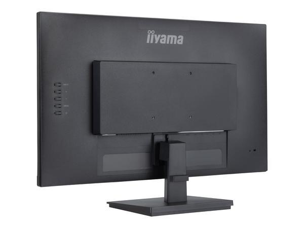iiyama ProLite XU2792HSU-B6 écran plat de PC 68,6 cm (27") 1920 x 1080 pixels Full HD LED Noir