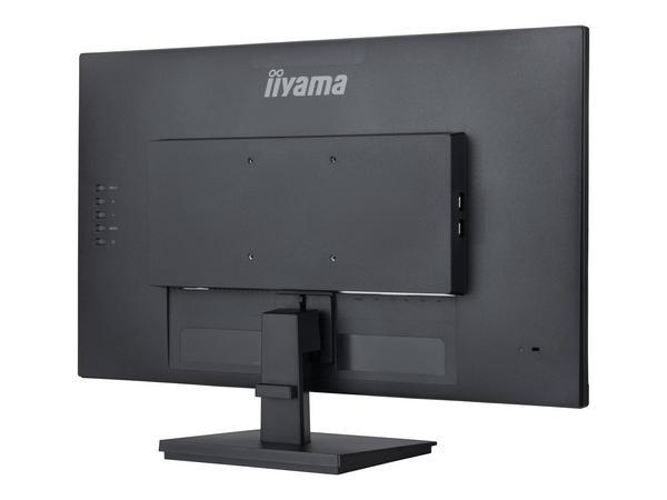 iiyama ProLite XU2792HSU-B6 écran plat de PC 68,6 cm (27") 1920 x 1080 pixels Full HD LED Noir