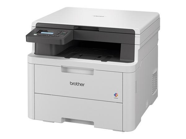 Brother DCP-L3510CDW imprimante multifonction LED A4 2400 x 600 DPI 18 ppm Wifi