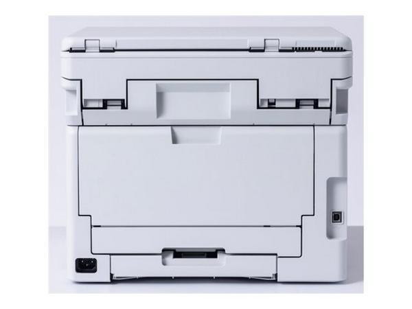 Brother DCP-L3510CDW imprimante multifonction LED A4 2400 x 600 DPI 18 ppm Wifi