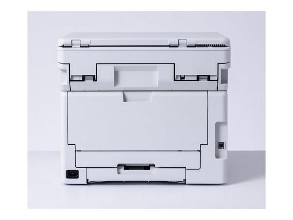 Brother DCP-L3510CDW imprimante multifonction LED A4 2400 x 600 DPI 18 ppm Wifi