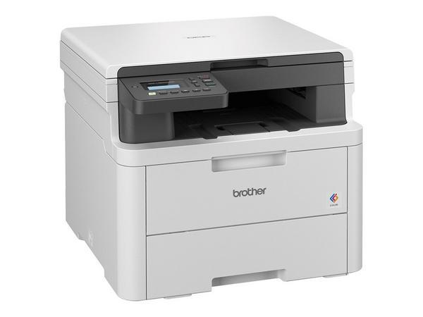 Brother DCP-L3510CDW imprimante multifonction LED A4 2400 x 600 DPI 18 ppm Wifi