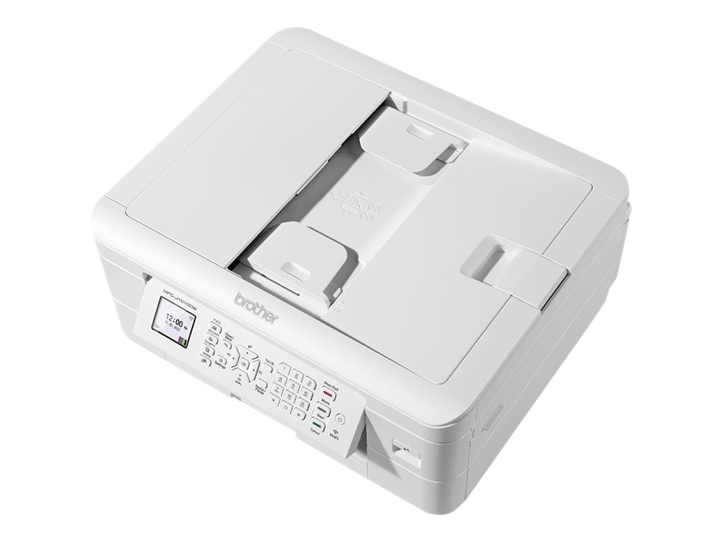 Brother MFC-J1010DWRE1 Jet d'encre A4 1200 x 6000 DPI 17 ppm Wifi