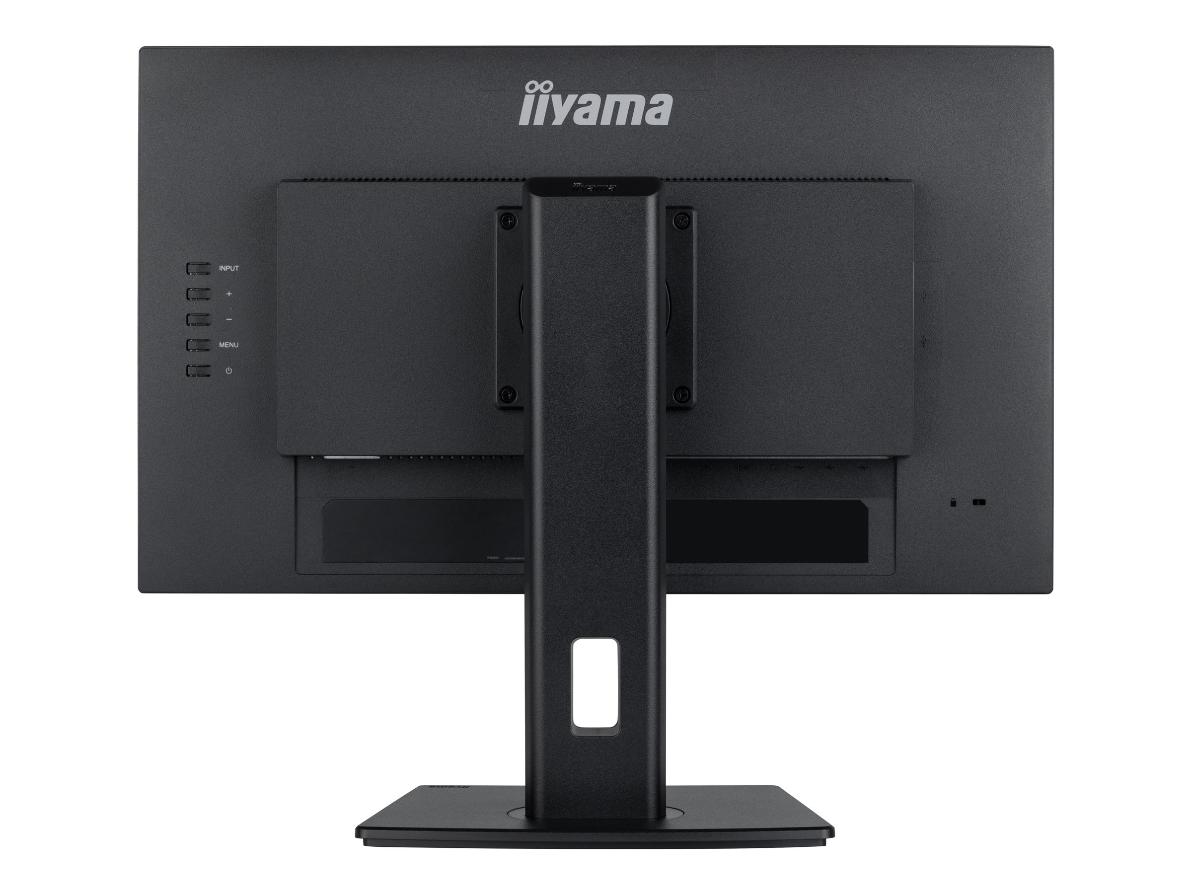 iiyama ProLite XUB2492HSU-B5 LED display 60,5 cm (23.8") 1920 x 1080 pixels Full HD Noir