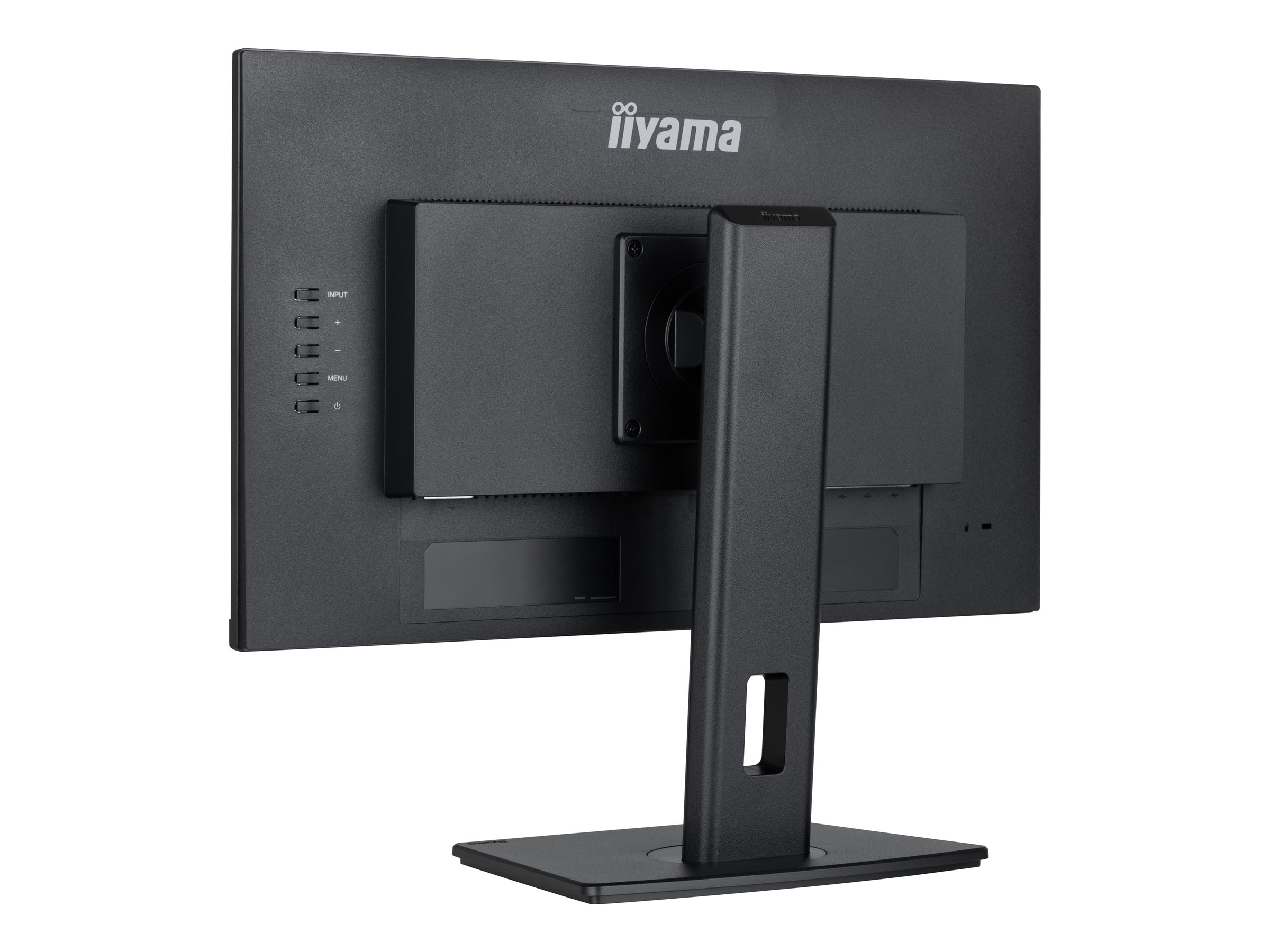 iiyama ProLite XUB2492HSU-B5 LED display 60,5 cm (23.8") 1920 x 1080 pixels Full HD Noir