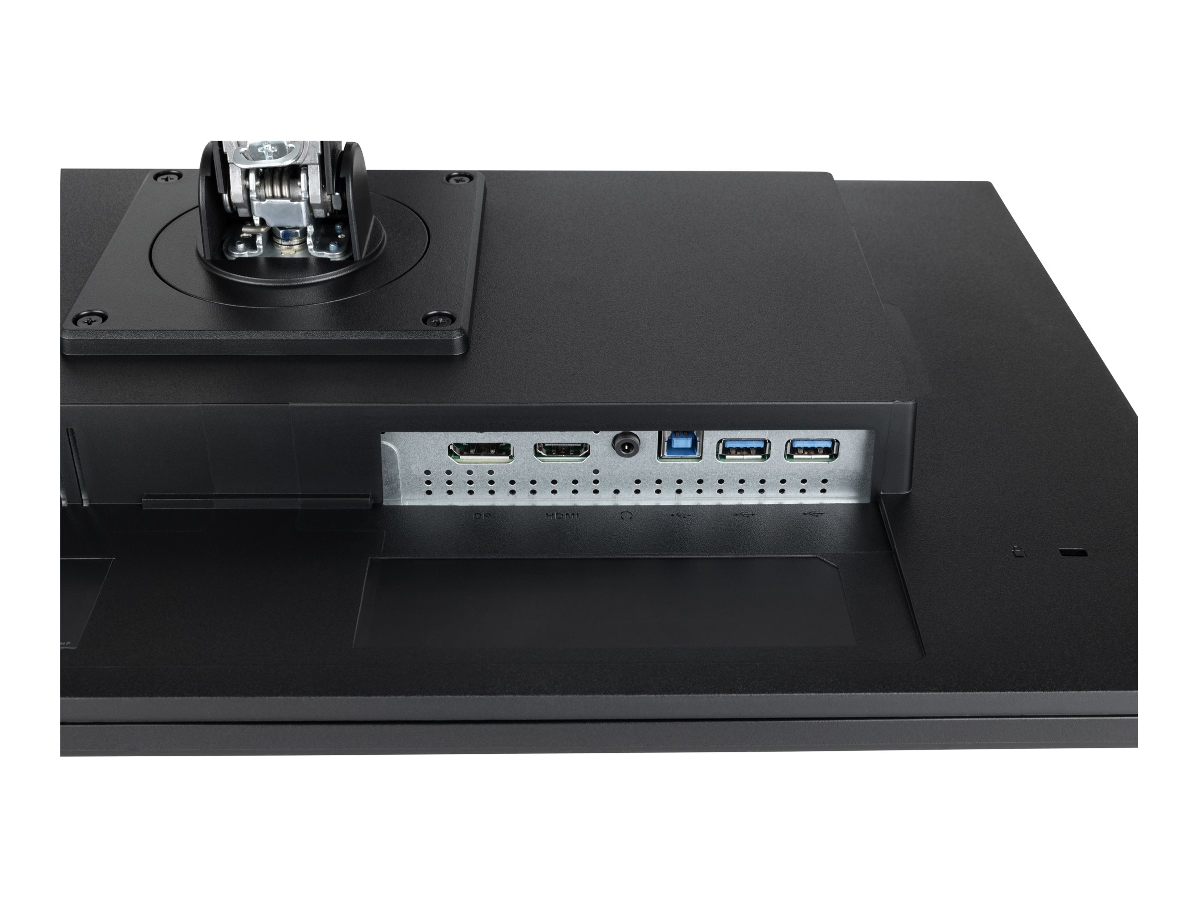 iiyama ProLite XUB2492HSU-B5 LED display 60,5 cm (23.8") 1920 x 1080 pixels Full HD Noir