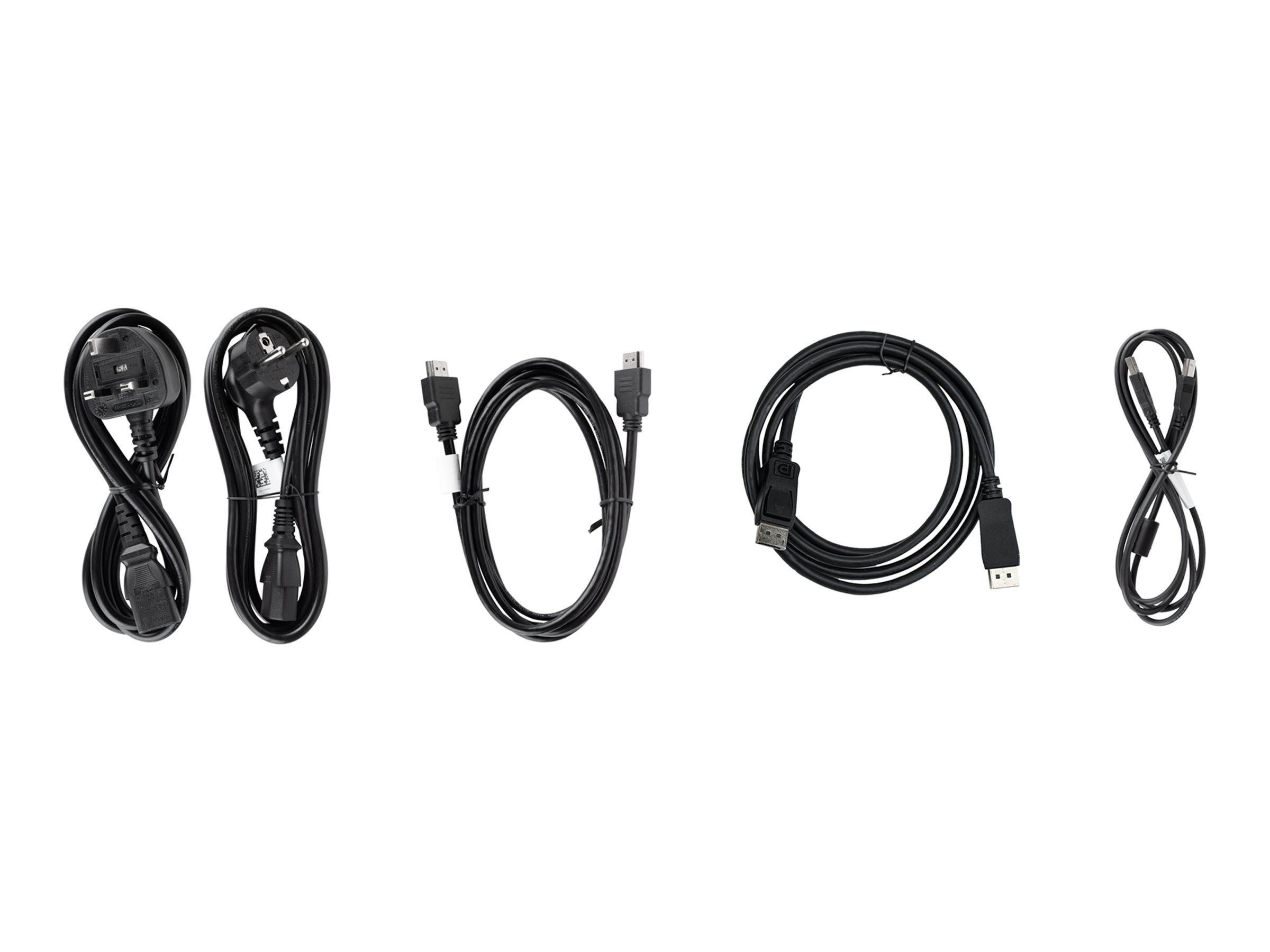 iiyama ProLite XUB2492HSU-B5 LED display 60,5 cm (23.8") 1920 x 1080 pixels Full HD Noir