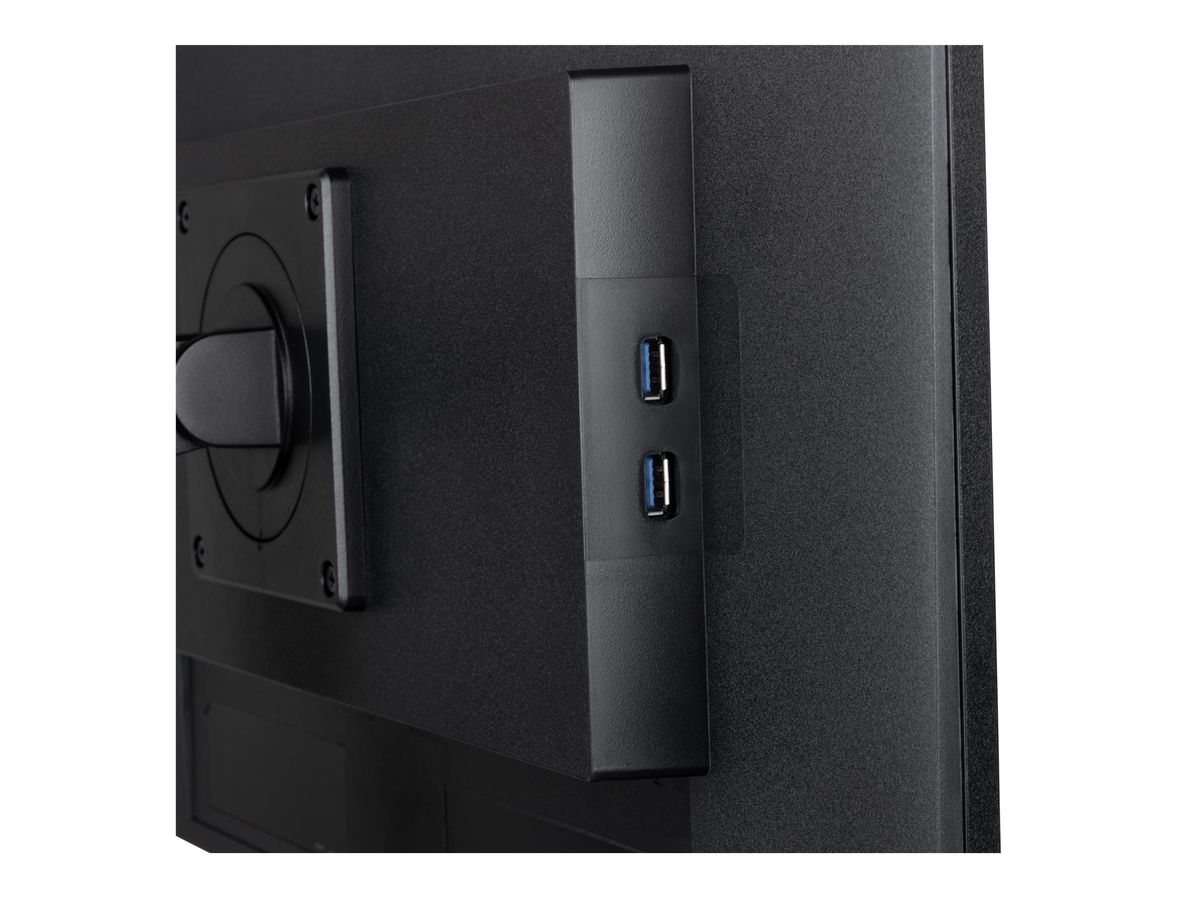 iiyama ProLite XUB2492HSU-B5 LED display 60,5 cm (23.8") 1920 x 1080 pixels Full HD Noir