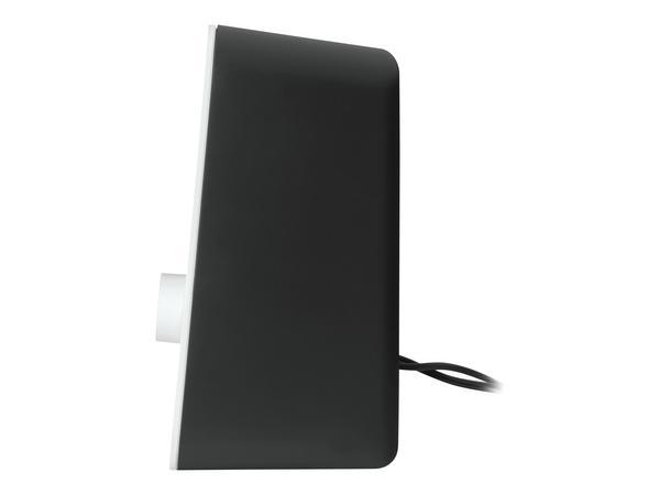 Logitech Z150 Blanc Avec fil 3 W