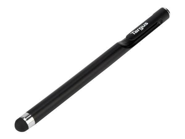 Targus AMM165AMGL stylet 10 g Noir