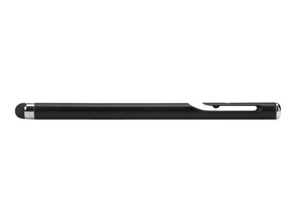 Targus AMM165AMGL stylet 10 g Noir