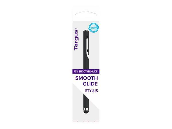 Targus AMM165AMGL stylet 10 g Noir