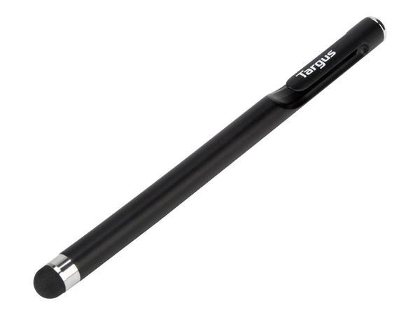 Targus AMM165AMGL stylet 10 g Noir