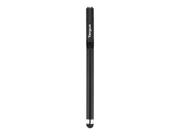 Targus AMM165AMGL stylet 10 g Noir